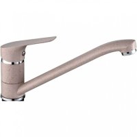 Cмеситель для кухни ViEiR V063522-A Бежевый