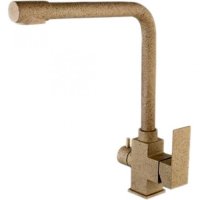 Cмеситель для кухни под фильтр ViEiR V15025-M Охра