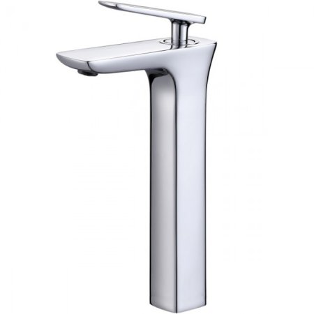 Cмеситель для раковины GANZER SERENITY GZ51012 CHROME 