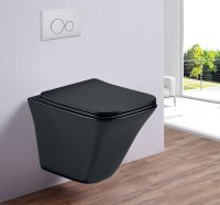 Унитаз подвесной Esbano Luchena-C ESUPLUCHCMB