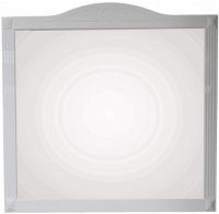 Зеркало Azario Magnolia 90 CS00069387 Белое