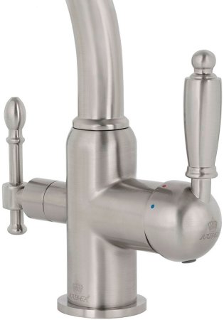 Смеситель для кухни Kaiser Vincent 31244-2 Cеребро 