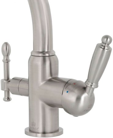 Смеситель для кухни Kaiser Vincent 31244-2 Cеребро 