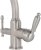Смеситель для кухни Kaiser Vincent 31244-2 Cеребро 