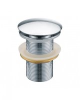 Донный клапан Gid Ch100 без перелива