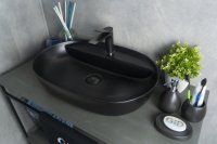 Раковина накладная Gid Bm1346