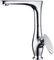 Смеситель для кухни Kaiser Star 02044 Хром