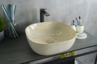 Раковина накладная Gid Mnc542