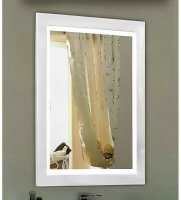 Зеркало с LED подсветкой Relisan LANA Гл000024351, 60x74