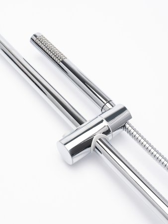 Душевая система AQUAme AQM8001CR Хром 