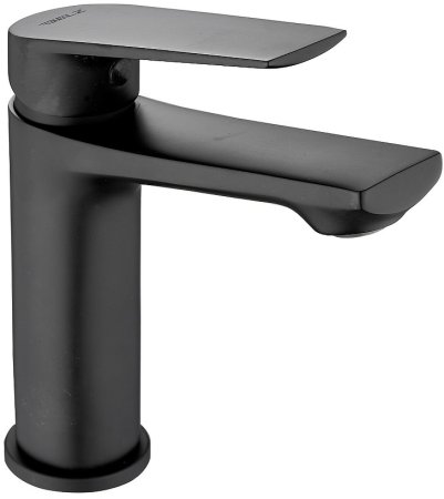 Смеситель для раковины BELZ B10533-7, черный 
