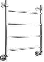 Полотенцесушитель водяной ДВИН J лесенка 60/50, хром