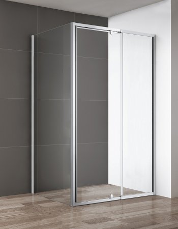 Душевой уголок Cezares Variante AH-1 110/120-90 C Cr 