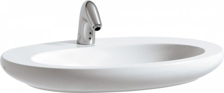 Раковина Laufen Alessi One 8.1897.2.400.104.1 