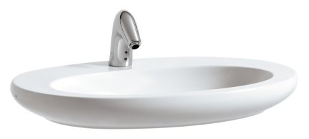 Раковина Laufen Alessi One 8.1897.2.400.104.1 