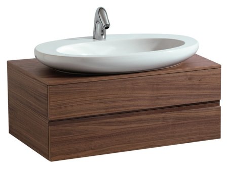 Раковина Laufen Alessi One 8.1897.2.400.104.1 