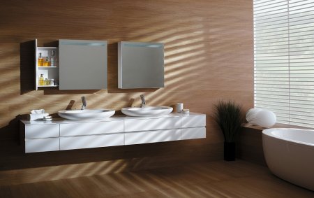 Раковина Laufen Alessi One 8.1897.2.400.104.1 