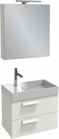 Раковина Jacob Delafon Rythmik EXQ112-Z 60 см 