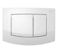 Кнопка смыва TECE Ambia 9240200 белая