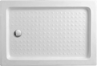 Акриловый поддон Cezares Tray прямоугольный 110x100