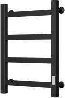 Полотенцесушитель электрический (лесенка) Маргроид B81 M0055, 40x60 см