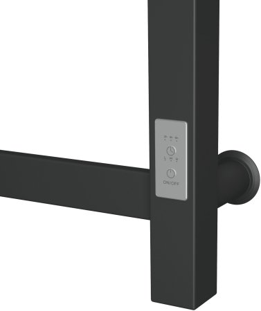 Полотенцесушитель электрический (лесенка) Маргроид B81 M0055, 40x60 см 