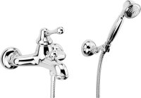 Смеситель Migliore Maya ML.MAY-8902.CR для ванны с душем