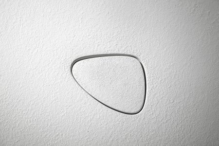 Ванна из искусственного камня Abber Dortmund 170x75 AM9911 Белая без гидромассажа 