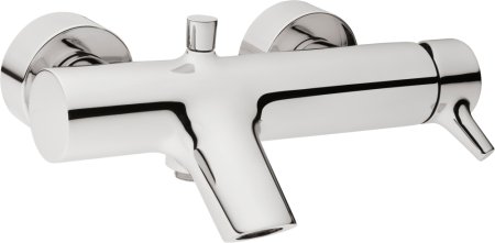 Смеситель VitrA Nest Trendy A42242EXP для ванны с душем 