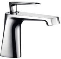 Смеситель для раковины FASHUN A1061, хром