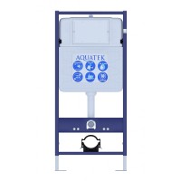 Система инсталляции для унитазов Акватек Easy Fix INS-0000010