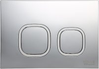 Клавиша смыва WeltWasser WW Amberg RD-CR 10000005534 Хром Клавиша смыва WeltWasser WW Amberg RD-CR 10000005534 Хром