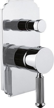 Смеситель Cezares Olimp VDIM 01 L для ванны с душем 