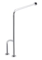 Поручень Bemeta Help program 301112131 левый, глянцевый