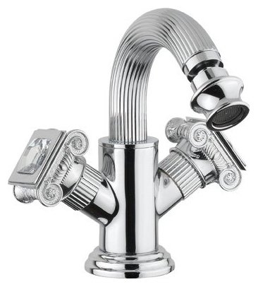 Смеситель Cezares Olimp BS2 01 Sw для биде 