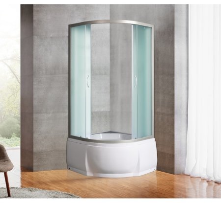 Душевой уголок River Don 90x90 МТ 10000002124 без поддона 