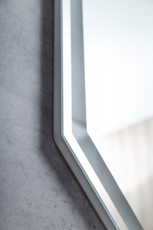 Зеркало BelBagno SPC-OTT-1000-800-LED-TCH 