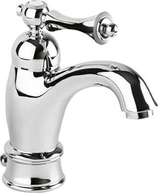 Смеситель Cezares Margot MARGOT-LSM1-A-01-M для раковины 