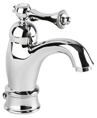 Смеситель Cezares Margot MARGOT-LSM1-A-01-M для раковины 