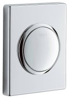 Кнопка смыва Grohe Skate 38595000 для писсуара