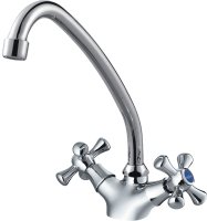 Смеситель для кухни HAIBA CRON CN4242