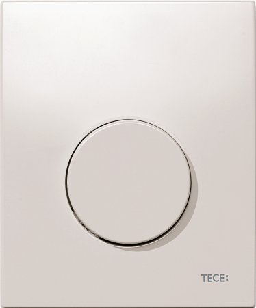 Кнопка смыва TECE Loop Urinal 9242601 пергамон 