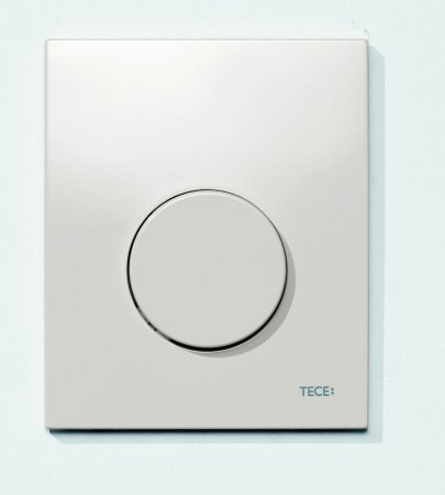Кнопка смыва TECE Loop Urinal 9242601 пергамон 