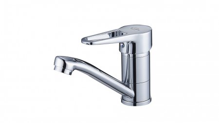 Смеситель для раковины G-Lauf Solone 4L-B045 