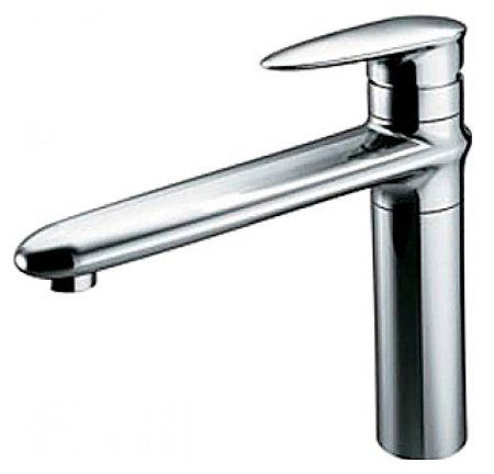 Смеситель для кухонной мойки Lemark Status LM4404C 