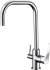 Смеситель для кухонной мойки Zorg Clean Water ZR 318 YF 