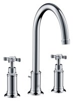 Смеситель Axor Montreux 16513000 для раковины