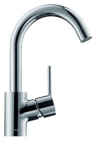 Смеситель Hansgrohe Talis S 32070000 для раковины Смеситель Hansgrohe Talis S 32070000 для раковины