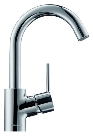 Смеситель Hansgrohe Talis S 32070000 для раковины 
