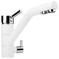 Смеситель для кухни Longran Sprint Universal LM1394-Alpina/07